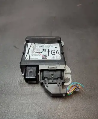 Airbag control unit/module