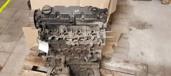 Peugeot 406 Engine RHY