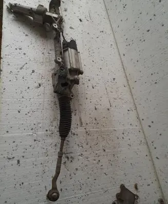 BMW 5 F10 F11 Steering rack