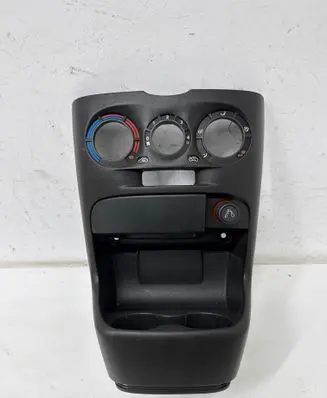 Fiat Punto (188) Car ashtray