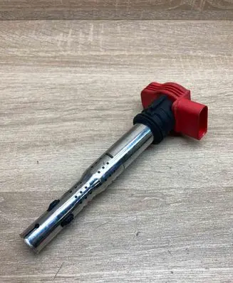 Audi Q7 4L High voltage ignition coil 06E905115E 78231004