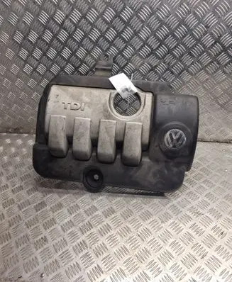 Volkswagen Sharan Engine cover (trim) 7M3103925H 7M3103925F 7M3103925D