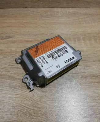 Audi A4 S4 B6 8E 8H Airbag control unit/module 8E0959655 Basic
