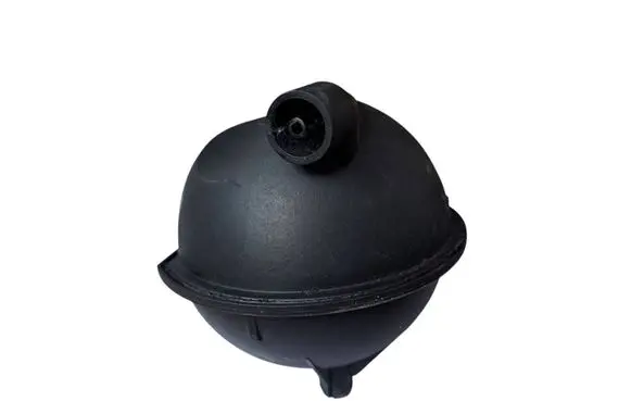 Volkswagen Caddy Vacuum air tank 7M0129808
