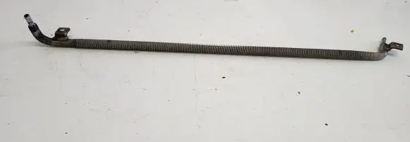 Volkswagen Transporter - Caravelle T4 Power steering radiator 701422091A