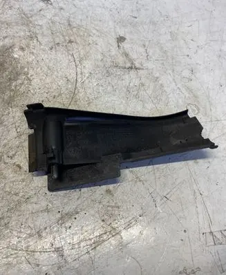 Volkswagen Touran III Timing belt guard (cover) 04l129968