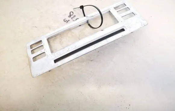 Volvo V70 Other interior part 1303415
