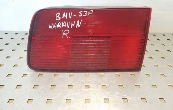 BMW 5 E39 Tailgate rear/tail lights 8361674
