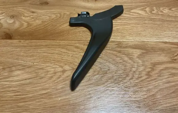 Volvo V70 Seat adjustment handle 30662534 BPT0A