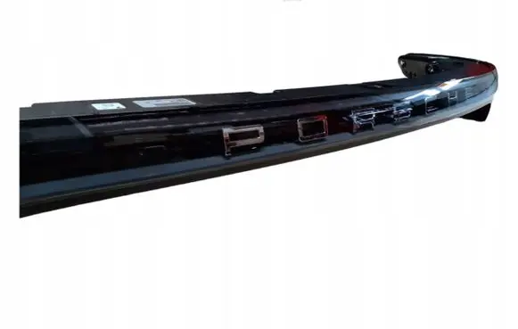 Porsche Cayenne (9PA) Rear/tail lights 9Y0945081R