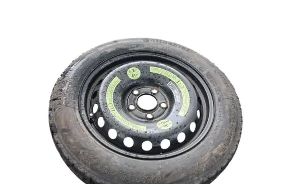 Mercedes-Benz CLK A209 C209 R16 spare wheel 2094000402