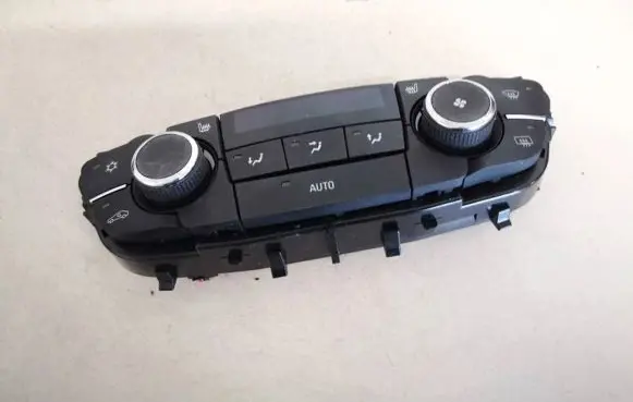 Opel Insignia A Climate control unit 13273096