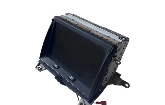Land Rover Discovery 3 - LR3 Screen/display/small screen YIE500081PVJ 4622005408 57100135