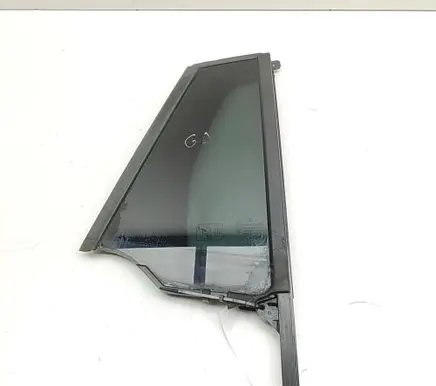 Mercedes-Benz GLA H247 Rear side window A2477301802