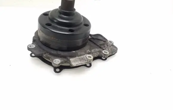 Mercedes-Benz Sprinter W906 Water pump A6512009101 11105745