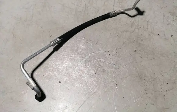 Buick Encore GX I Gearbox oil cooler pipe/hose 545257289