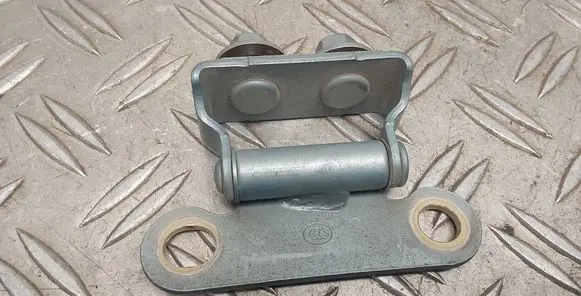 Tailgate/trunk/boot hinge