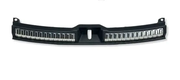 Audi A5 Trunk/boot sill cover protection 8B9863471A 45955