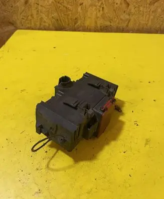 Mercedes-Benz C W203 Fuse module A2035450803 2035450803