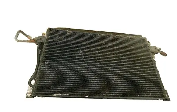 Volvo C70 Air conditioning (A/C) radiator (interior) 