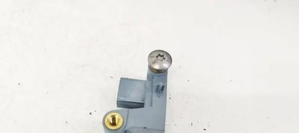 BMW 5 GT F07 Airbag deployment crash/impact sensor 9159314 65.77001428