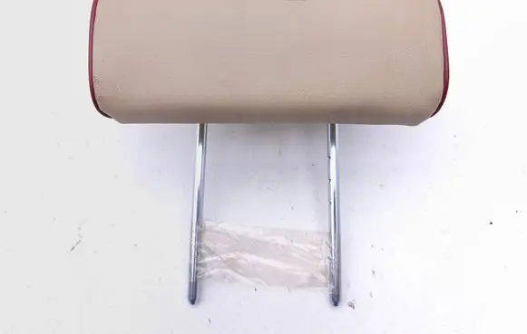 Hyundai Santa Fe Rear seat headrest 