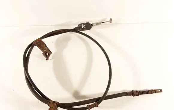 Honda Civic Handbrake/parking brake wiring cable SMGEL7D04