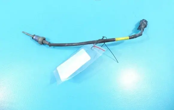 Nissan Qashqai Exhaust gas temperature sensor IMPRK1341461