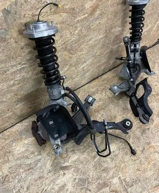 Porsche 911 991 Stub axle 99135908303