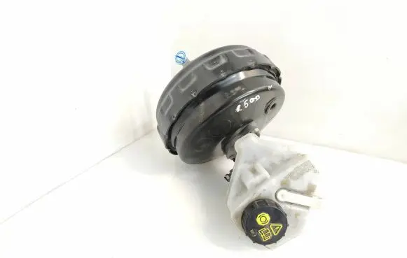 Volvo S60 Brake booster 31329895 03775725314