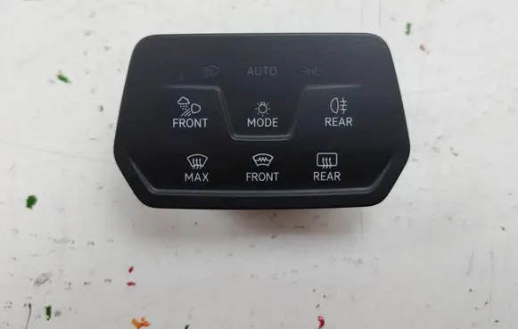 Volkswagen ID.4 Light switch 10A941193Q