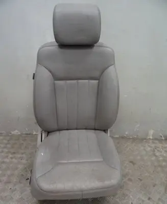 Mercedes-Benz R W251 Front passenger seat