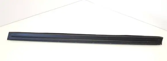Citroen C5 Rubber seal rear door window/glass 