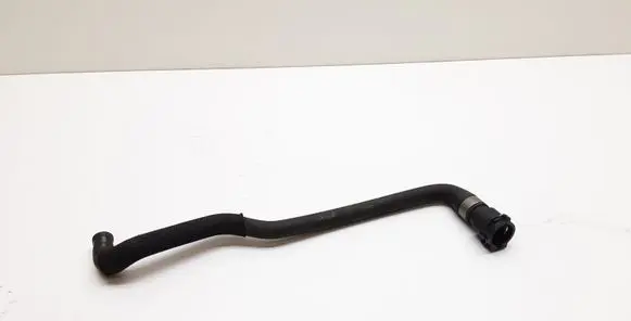 BMW X5 E70 Engine coolant pipe/hose 7536235