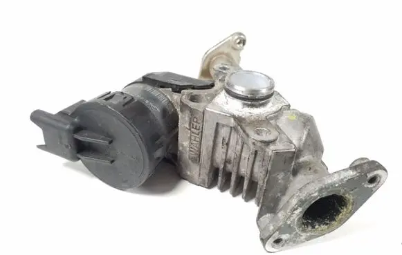 BMW 3 E90 E91 EGR valve 7563241