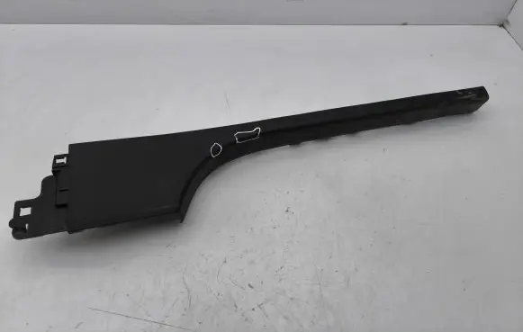 Renault Clio V Front sill trim cover 769510897R