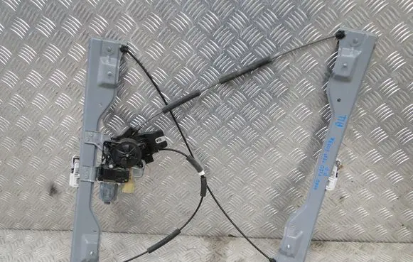 Ford F150 Sliding door window regulator with motor 