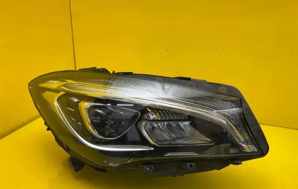 Mercedes-Benz CLA C117 X117 W117 Headlight/headlamp A1178206861