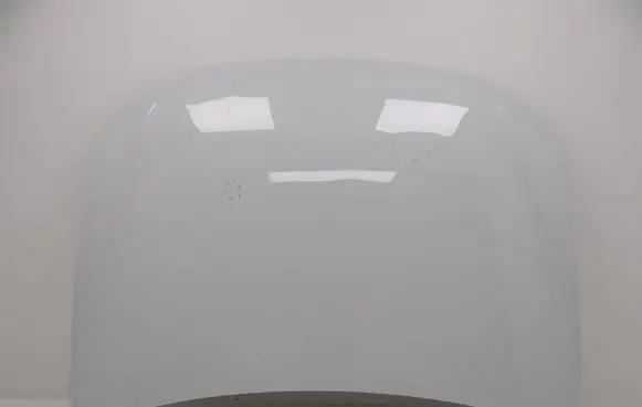 Volkswagen PASSAT B8 Engine bonnet/hood