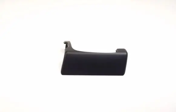 Porsche Panamera (970) Rear door card trim 97055563801