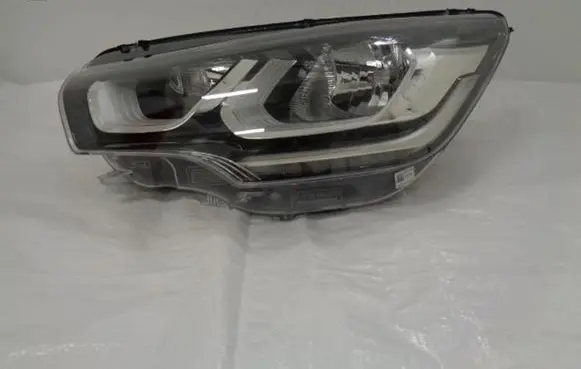 Citroen C4 II Headlight/headlamp 9808623880
