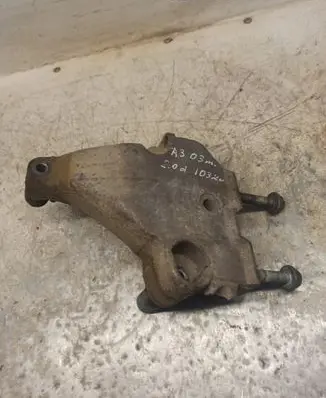 Audi A3 S3 8P Engine mounting bracket 03G199207B