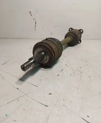 Mitsubishi Pajero Front driveshaft