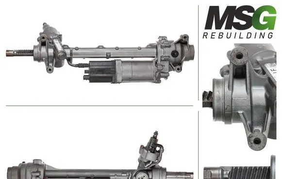 BMW 2 F22 F23 Steering rack 32106889130 32106889128 32106881077