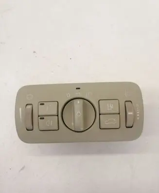Volvo XC60 Light switch 30739423