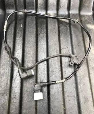 Mercedes-Benz E W238 Brake pads wear sensor A2135402805