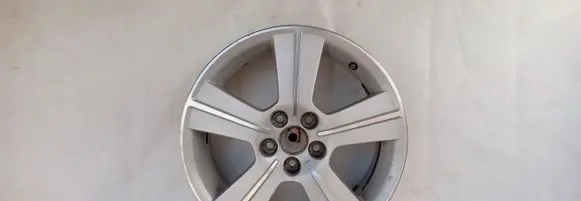Subaru Forester SH R16 alloy rim
