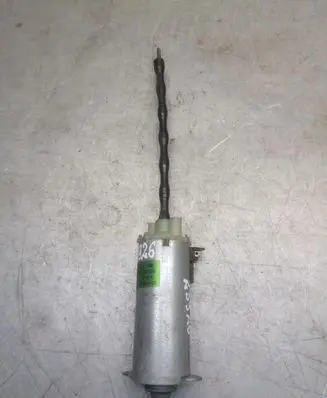 Volvo S60 Seat adjustment motor 0130002530