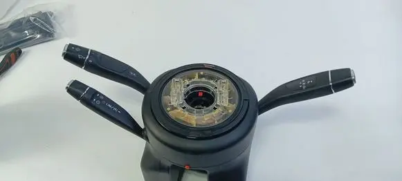 Mercedes-Benz E W212 Indicator stalk A2129008523-MERC A2129008523 0001ZGS001