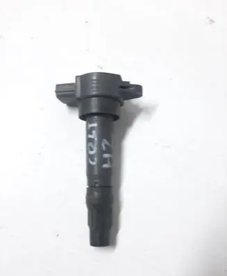 Mitsubishi Colt High voltage ignition coil FK0330 MN195616